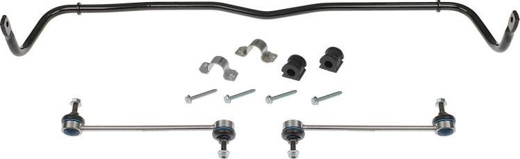 Meyle 100 653 0002/HD — Stabilizator, zawieszenie