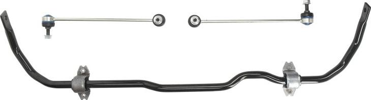 Meyle 100 653 0007/HD — Stabilizator, zawieszenie