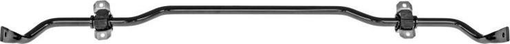 Meyle 100 653 0013 - STABILIZATOR VW T. A3-ALTEA-TOLEDO-OCTAVIA-TETI-EOS-GOLF5-6 19.6MM