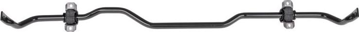 Meyle 100 653 0025 — Stabilizator, zawieszenie