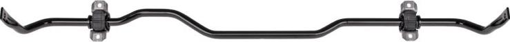 Meyle 100 653 0023 - STABILIZATOR VW T.  SKODA OCTAVIA II 1Z 04-. SUPERB II 3T 08- YETI