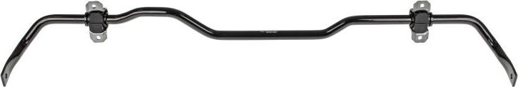 Meyle 100 653 0027 - STABILIZATOR VW T. ALTEA 1P1. 5P2. 5P5 03-04-05-10- SKODA SUPERB II 03-08-11-10