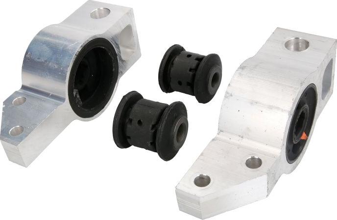 Meyle 100 610 0062/HD - ZESTAW NAPR. WAHACZA AUDI P. A3 8P1. 8PA 05-03-08-12- SEAT LEON - TOLEDO - ALTEA  03-