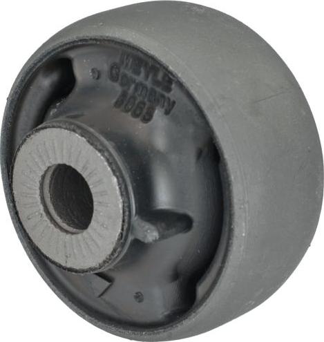 Meyle 100 610 0036 - TULEJA WAH. VW P. GOLF7-A3-LEON 12-