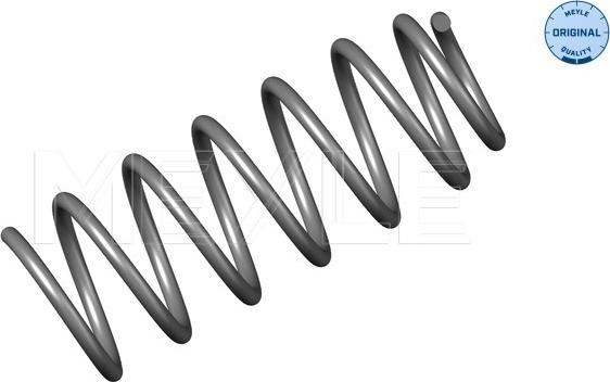 Meyle 100 639 0016 — Sprężyna zawieszenia