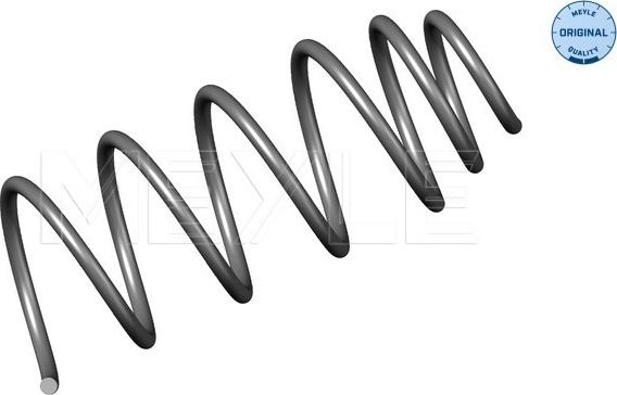 Meyle 100 639 0030 — Sprężyna zawieszenia
