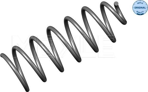 Meyle 100 041 0001 — Sprężyna zawieszenia