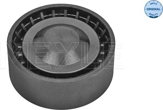 Meyle 100 009 0010 - ROLKA PASKA WIELOROWK. AUDI A4 B7 2.7-3.0 04-