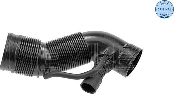 Meyle 100 036 0018 — Przewód ssący, filtr powietrza