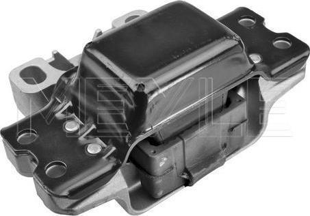 Meyle 100 199 0194 - PODUSZKA SKRZ. BIEG. VW A3-GOLF-TOURAN-PASSAT 1.4TSI LE