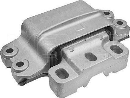 Meyle 100 199 0194 - PODUSZKA SKRZ. BIEG. VW A3-GOLF-TOURAN-PASSAT 1.4TSI LE