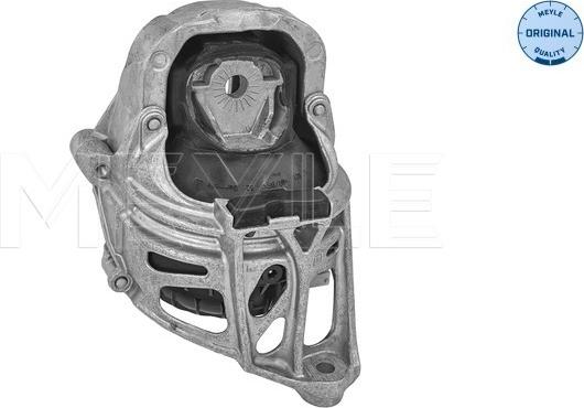 Meyle 100 199 1017 - PODUSZKA SIL. AUDI A4 V . A5 II. Q7 II. Q8. VW TOUAREG 01.15-> LE