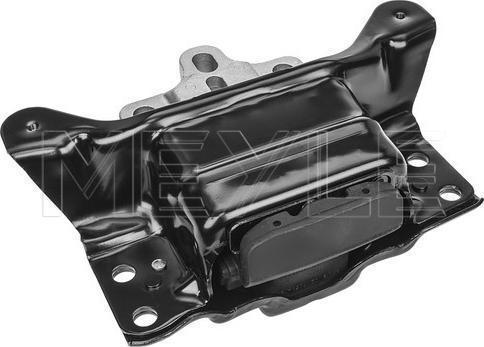 Meyle 100 199 1071 - PODUSZKA SIL. VW GOLF VII 1.6-2.0TDI 12-