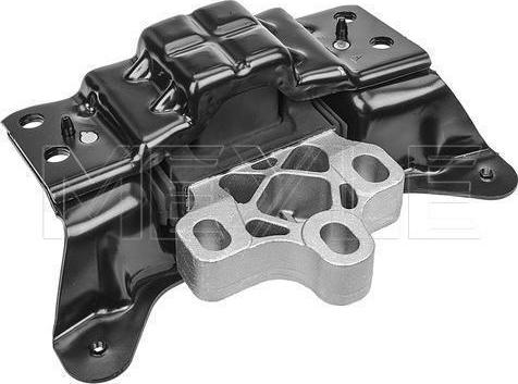 Meyle 100 199 1071 - PODUSZKA SIL. VW GOLF VII 1.6-2.0TDI 12-