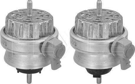 Meyle 100 199 3004/S - PODUSZKA SIL. AUDI A6 04.04-08.11