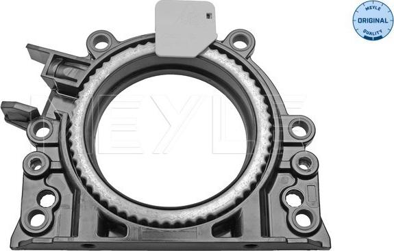 Meyle 100 103 1000 - SIMER. WAŁU VW GOLF 2.0TDI 08-