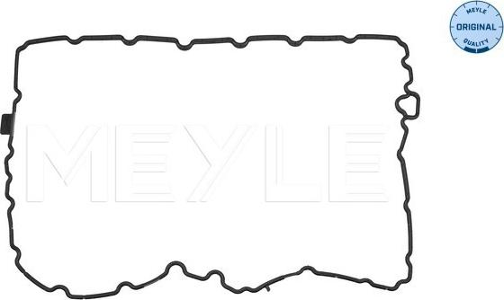 Meyle 100 139 0007 — Uszczelka, miska olejowa automatycznej skrzyni biegów