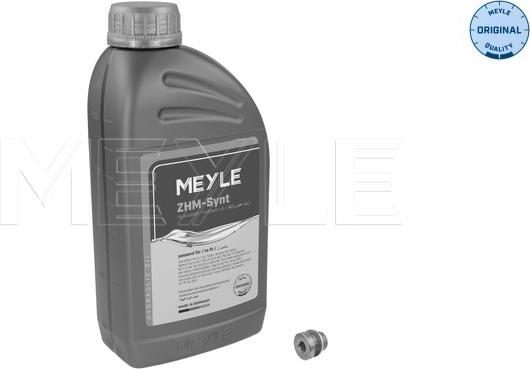 Meyle 100 135 0220 — Zestaw części, wymiana oleju w automatycznej skrzyni biegów