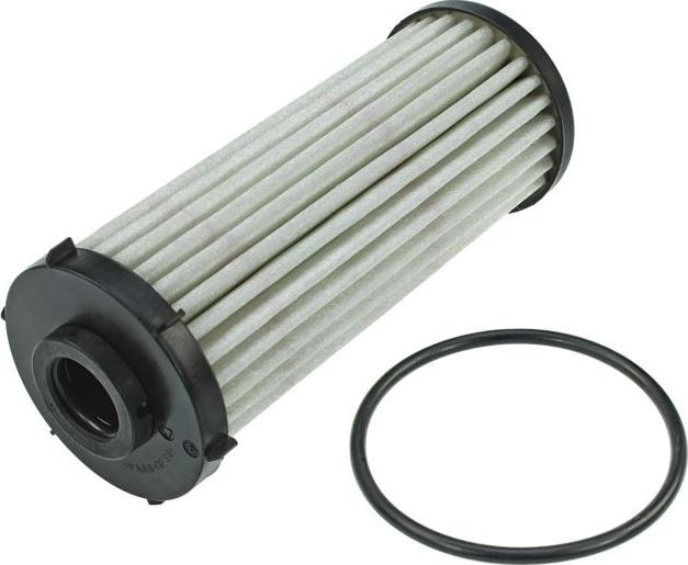 Meyle 100 136 0004 - FILTR AUTOMATYCZNEJ SKRZYNI BIEGÓW VW TDI-TFSI 07-