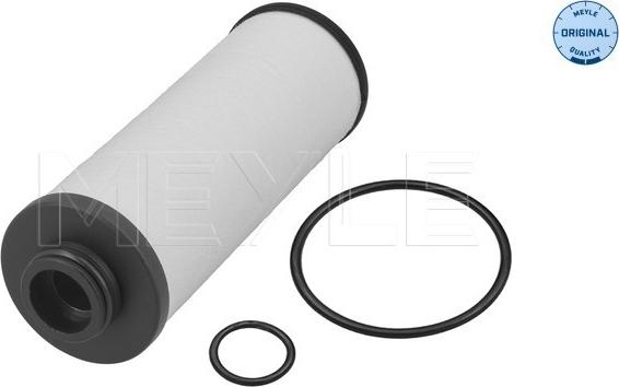 Meyle 100 136 0005 — Filtr hydrauliczny, automatyczna skrzynia biegów