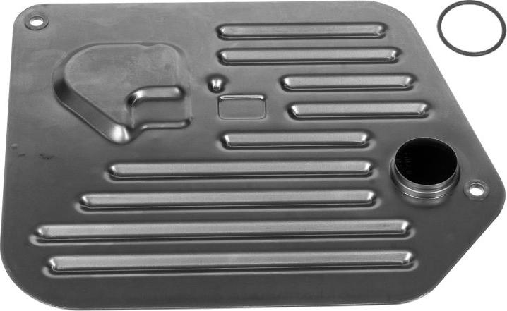 Meyle 100 136 0008 — Filtr hydrauliczny, automatyczna skrzynia biegów