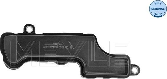 Meyle 100 136 1009 — Filtr hydrauliczny, automatyczna skrzynia biegów