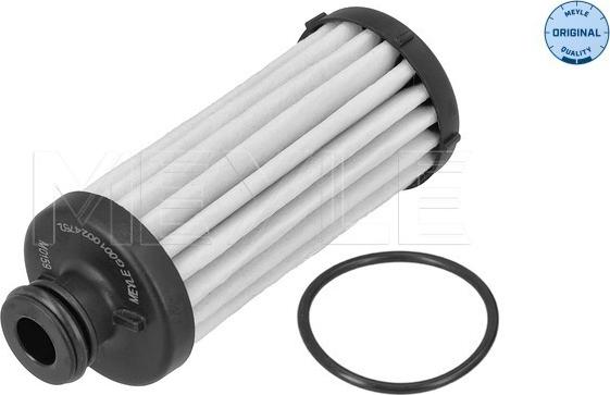 Meyle 100 136 1008 - Filtr hydrauliki skrzyni biegów