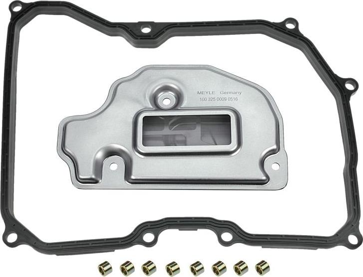 Meyle 100 137 0004 — Filtr hydrauliczny, automatyczna skrzynia biegów