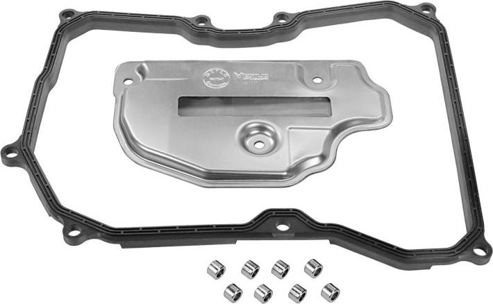 Meyle 100 137 0001 — Filtr hydrauliczny, automatyczna skrzynia biegów