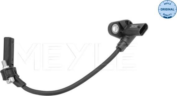 Meyle 100 137 0014 — Filtr hydrauliczny, automatyczna skrzynia biegów