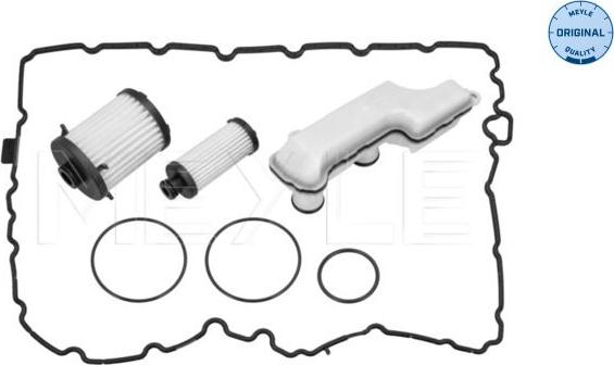 Meyle 100 137 0016 — Filtr hydrauliczny, automatyczna skrzynia biegów
