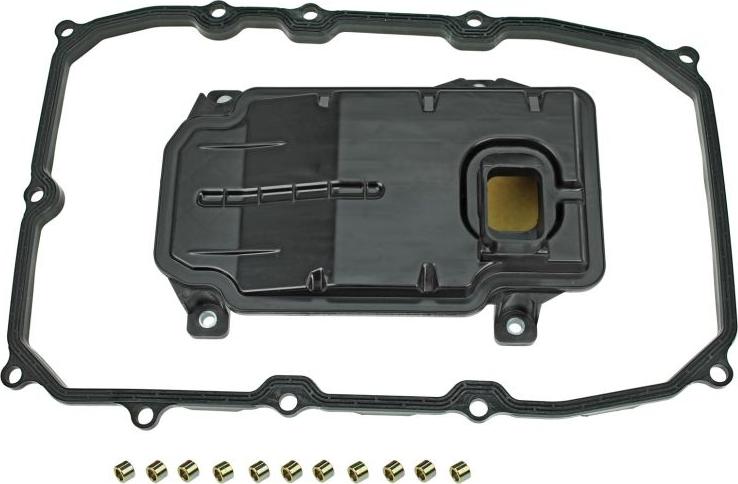 Meyle 100 137 0010 - Filtr hydrauliki skrzyni biegów