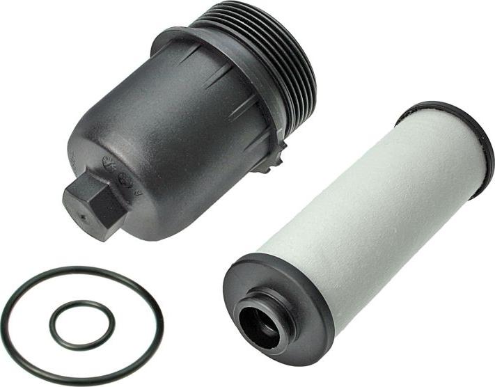 Meyle 100 137 1004 — Filtr hydrauliczny, automatyczna skrzynia biegów