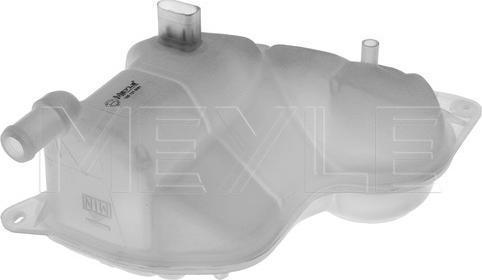 Meyle 100 121 0061 - ZBIORNIK WYRÓWNAWCZY VW PASSAT 1.6-2.8 96-