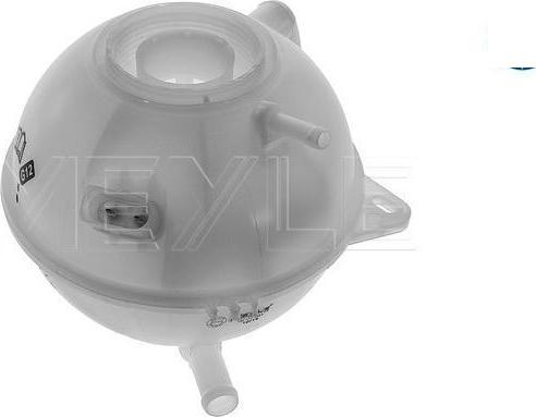 Meyle 100 121 1064 - ZBIORNIK WYRÓWNAWCZY VW GOLF-A3-OCTAVIA 97-