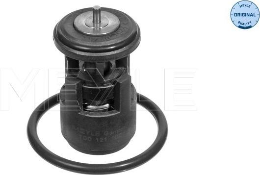 Meyle 100 121 1025 — Termostat, środek chłodzący