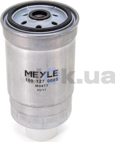 Meyle 100 127 0005 — Filtr paliwa
