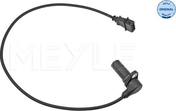Meyle 100 899 0040 — Generator impulsów, wał korbowy