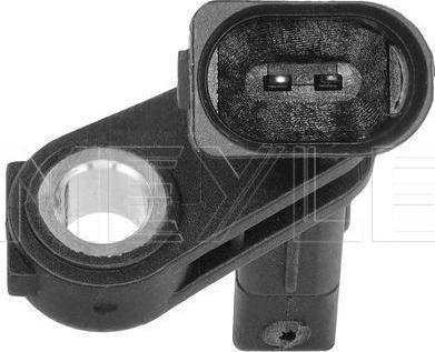 Meyle 100 899 0041 - CZUJNIK ABS VW P. A3-ALTEA-LEON 03- LE