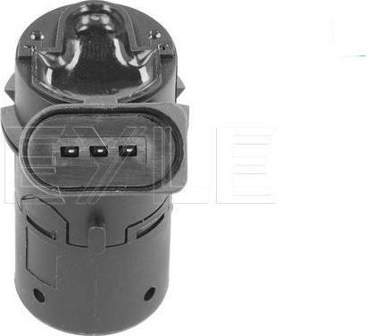Meyle 100 895 0005 - CZUJNIK PARKOWANIA AUDI A3 07-
