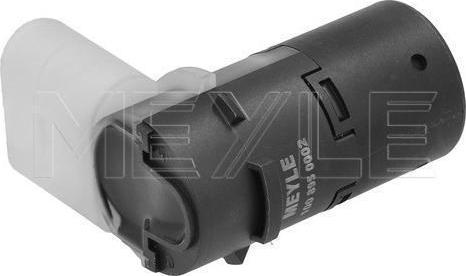 Meyle 100 895 0002 - CZUJNIK PARKOWANIA VW POLO 01-