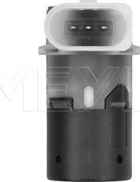Meyle 100 895 0002 - CZUJNIK PARKOWANIA VW POLO 01-