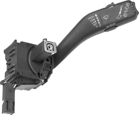 Meyle 100 850 0009 - WŁĄCZNIK WYCIERACZEK VW