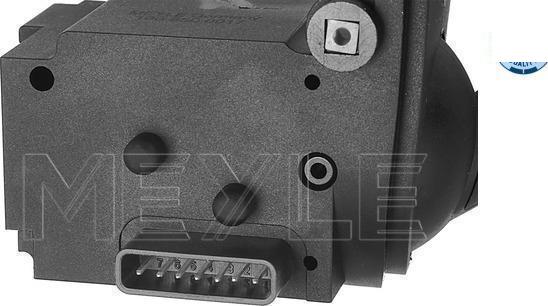 Meyle 100 850 0017 - WŁĄCZNIK TEMPOMATU VW A4 04-- A6 04- -A8 03- -Q7 06- -SEAT EXEO 08-