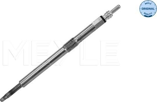Meyle 100 860 0004 — Świeca żarowa