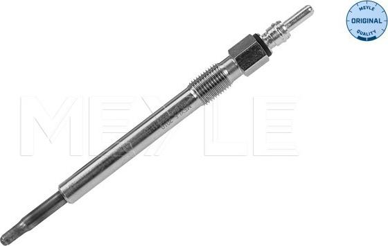 Meyle 100 860 0005 — Świeca żarowa