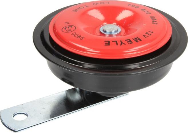 Meyle 100 800 0043 — Klakson