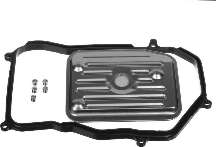 Meyle 100 398 0009 — Filtr hydrauliczny, automatyczna skrzynia biegów