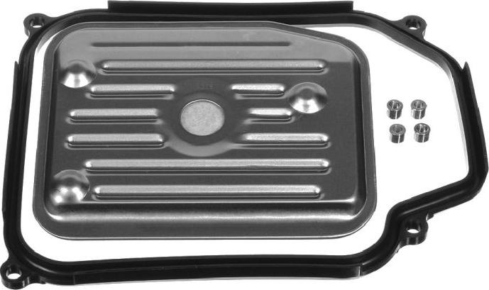 Meyle 100 398 0006 — Filtr hydrauliczny, automatyczna skrzynia biegów
