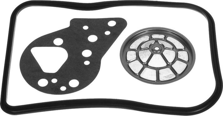 Meyle 100 398 0000 - Filtr hydrauliki skrzyni biegów